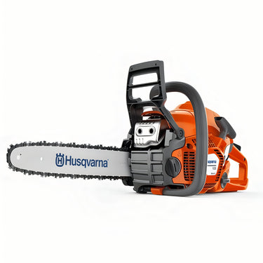 Motosierra Husqvarna 135 Mark II - Talleres Castor